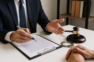 Адвокат по делам, связанным со статьёй 228 УК РФ: правовая специфика, роль защитника и особенности уголовного процесса