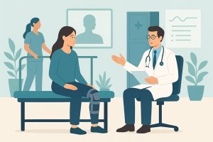 Центр восстановительной медицины и реабилитации в Костроме: современный подход к здоровью и восстановлению