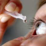 Albucid for conjunctivitis.