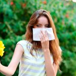 аллергическая реакция