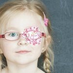 Amblyopia in children