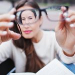 Близорукость является причиной снижения зрения на отдаленной дистанции