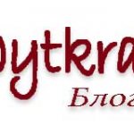 Блог модницы kakbytkrasivoi.ru