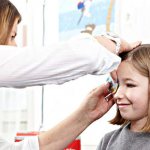 Eye diseases in children