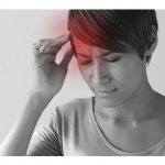 болит левый глаз