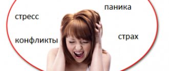 Болит между бровями и над ними – отчего это может быть