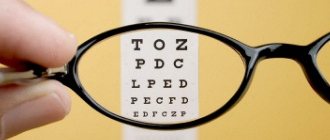 Черника полезна