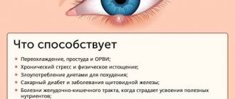 Что способствует появлению