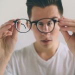 Что такое астигматизм?