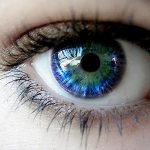 ЦВЕТ ГЛАЗ ЧЕЛОВЕКА: значение и изменение цвета глаз, глаза разных цветов