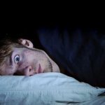 The left and right eyes and the upper eyelid twitch. Causes and treatment, what to do 