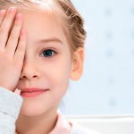diagnosis of strabismus in children