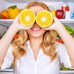 диета при катаракте глаза