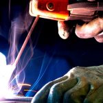 электроофтальмия от сварки