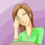 если ресница попала в глаз