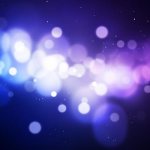 Фосфены в глазах