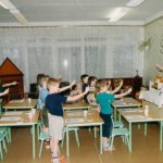 гимнастика для глаз как делать