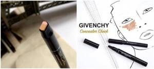 Givenchy Teint Couture - лучший консилер под глаза и для маскировки прыщей