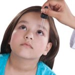 Глазные капли Офтальмоферон: инструкция по применению для взрослых и детей