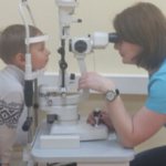 Surgical correction of strabismus