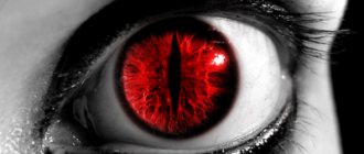 Инструкция глазных капель Визин