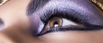 Kayal for eyes: what is it and how to use it?