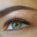 Как проходит процедура ламинирования ресниц