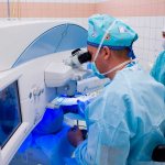 как происходит операция по коррекции миопии