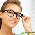 Как ухаживать за глазами, чтобы сохранить зрение