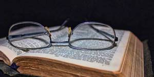 как выбрать очки для чтения