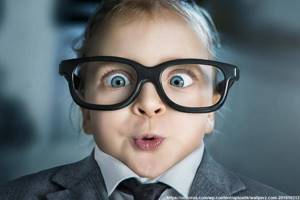 Как выбрать очки для зрения, которые идеально подойдут вашему ребенку