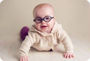 Как выбрать очки для зрения, которые идеально подойдут вашему ребенку