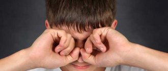капли артелак применяют при жжении в глазах