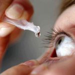 Капли для глаз