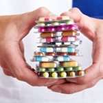 Капли для расширения сосудов глаз