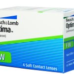 Контактные линзы Bausch Lomb