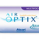 Контактные линзы