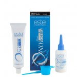 краска для бровей Эстель