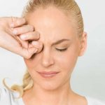 Кровоизлияние в сетчатку глаза