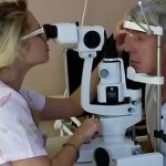 Лечение халязиона верхнего и нижнего века