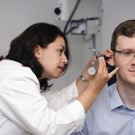 левомицетин в ухо