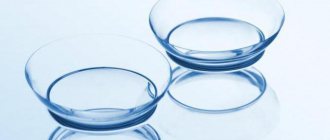 What are the best monthly lenses?