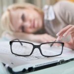 Ложная близорукость