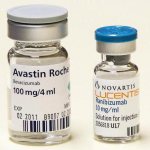 луцентис инструкция по применению отзывы