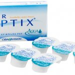 Лучшие контактные линзы для глаз: рейтинг контактных линз на месяц, однодневных, длительного ношения, для чувствительных глаз