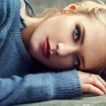 makeup for blue eyes