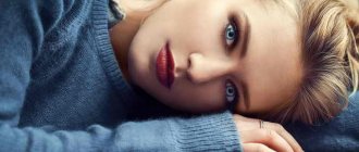 makeup for blue eyes