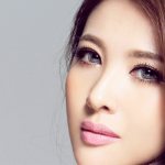 Макияж для узких глаз