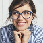 Модные очки для зрения 2021-2022 года: трендовые модели очков, тенденции, фото