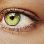 Морщины вокруг глаз